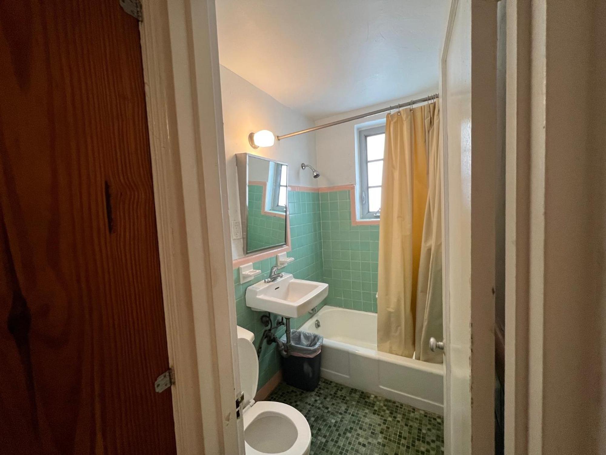 Sherbrooke All Suites Hotel 마이애미 비치 외부 사진