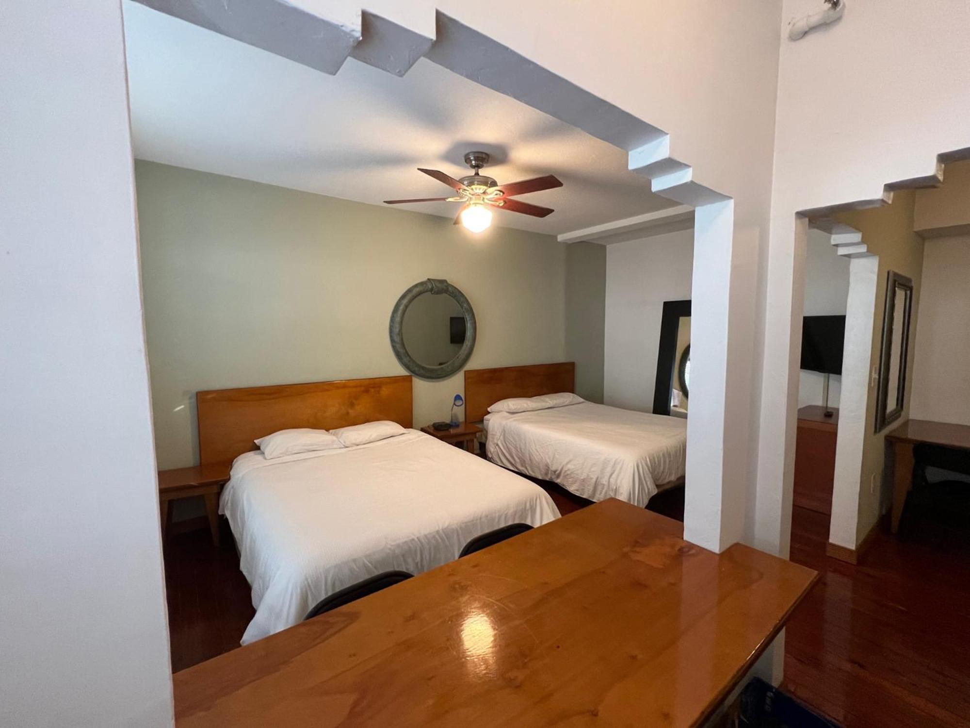 Sherbrooke All Suites Hotel 마이애미 비치 외부 사진