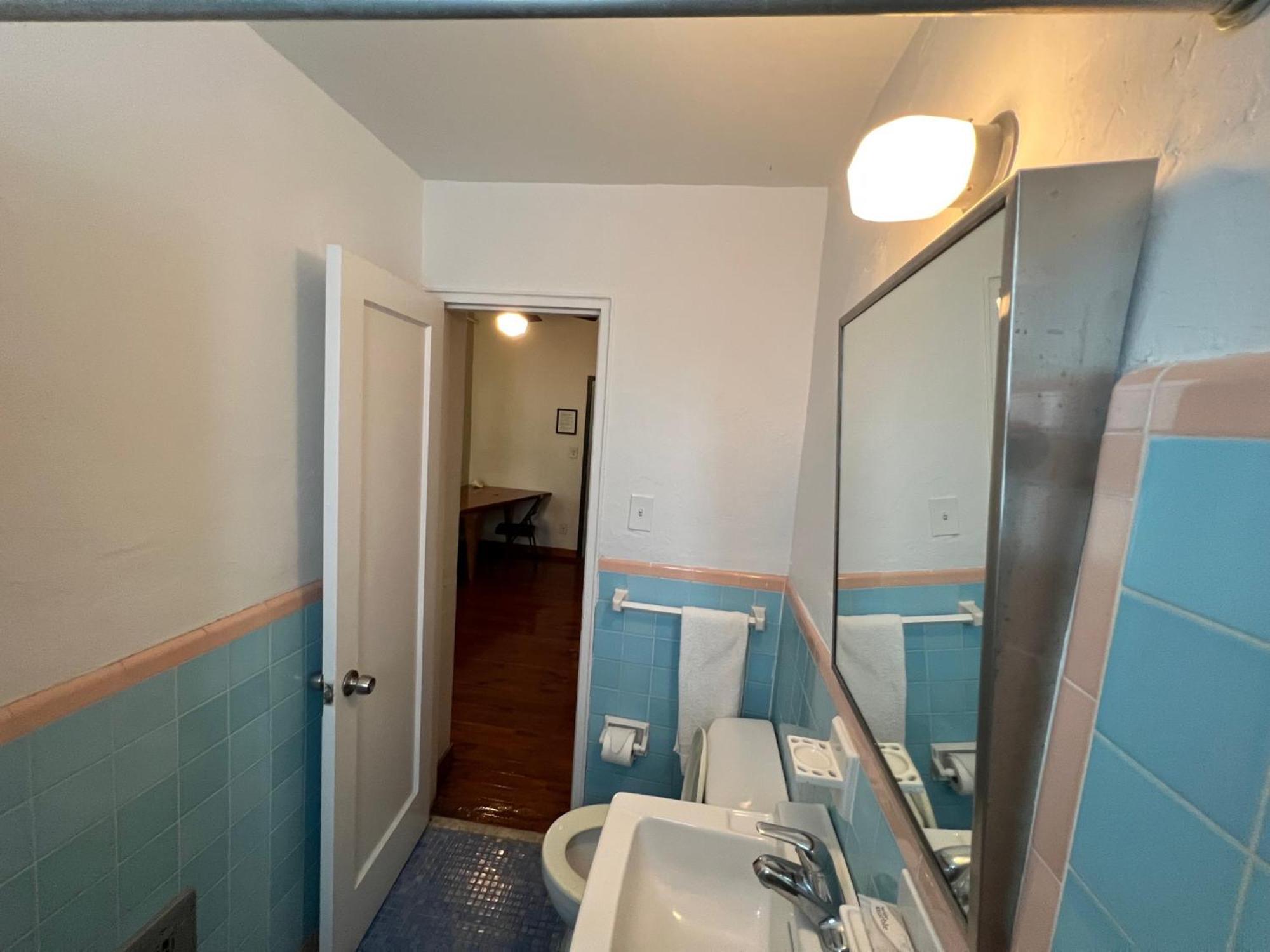 Sherbrooke All Suites Hotel 마이애미 비치 외부 사진