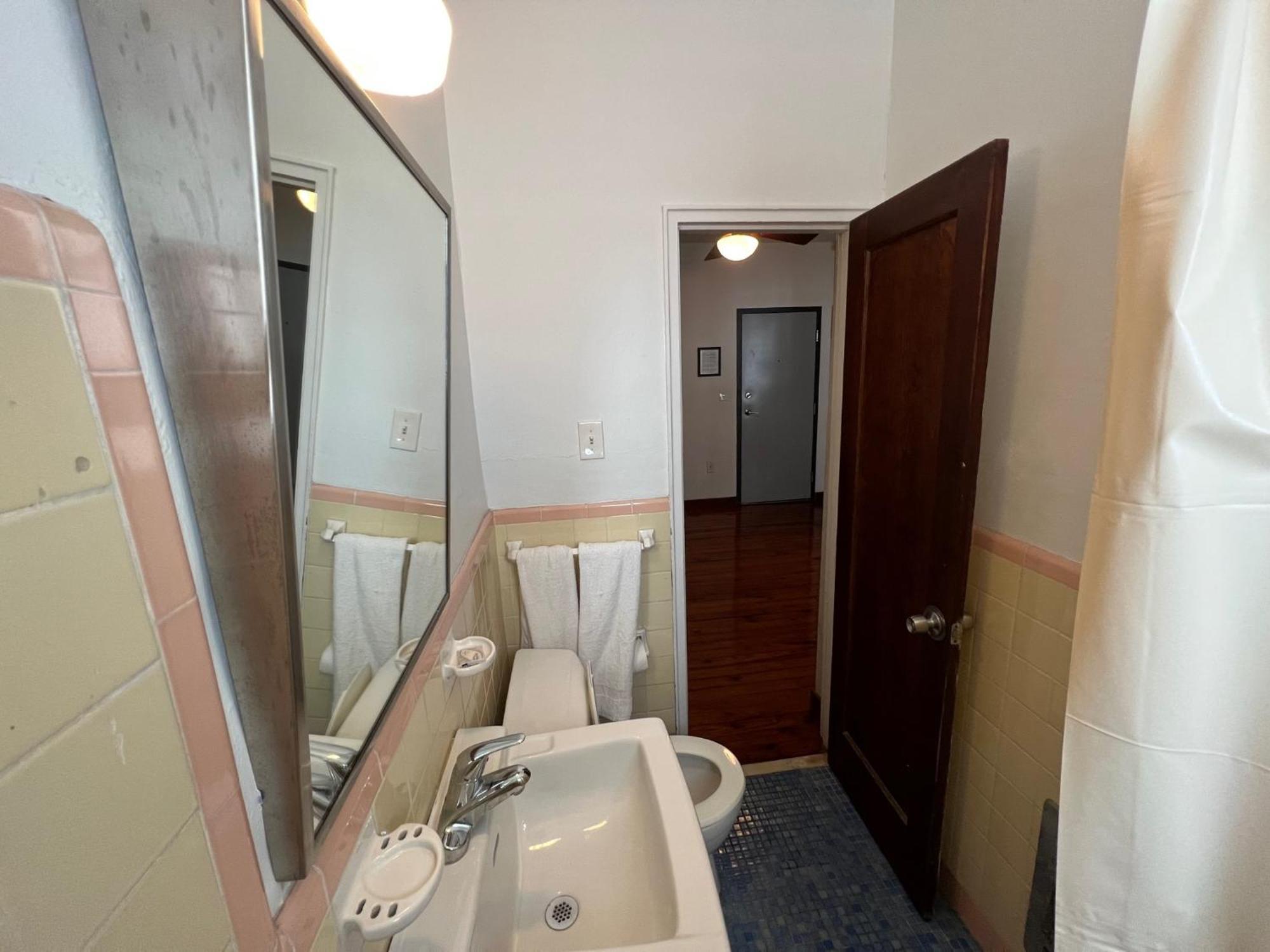 Sherbrooke All Suites Hotel 마이애미 비치 외부 사진