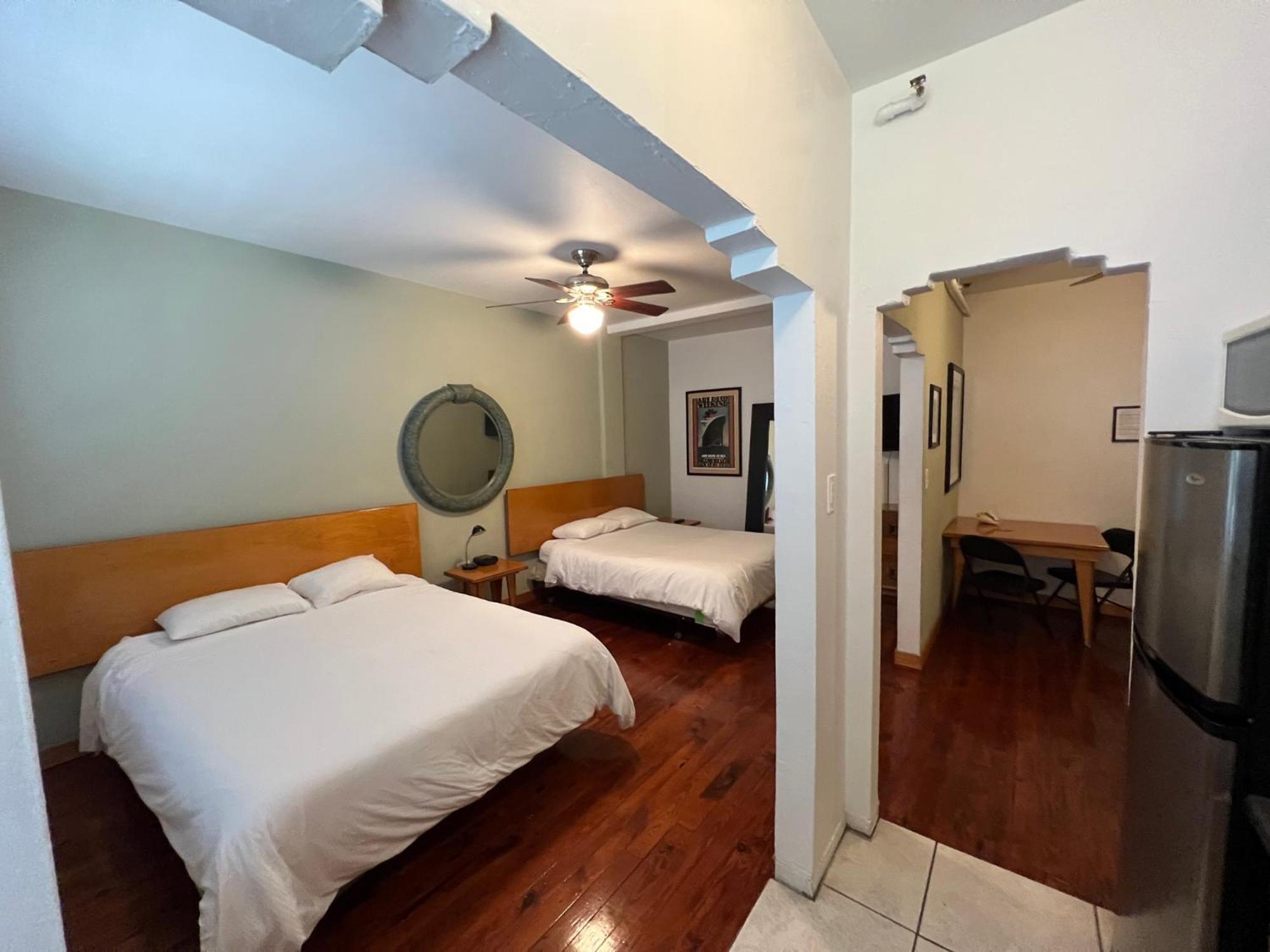 Sherbrooke All Suites Hotel 마이애미 비치 외부 사진
