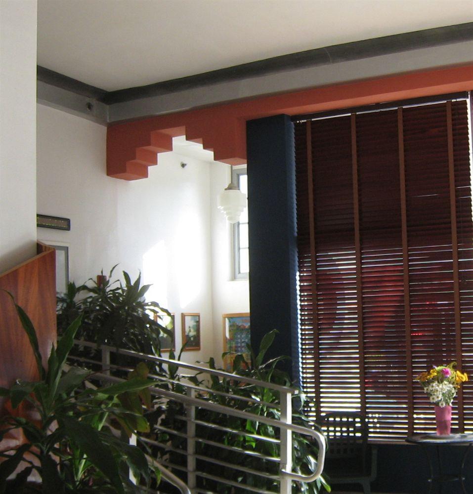 Sherbrooke All Suites Hotel 마이애미 비치 외부 사진